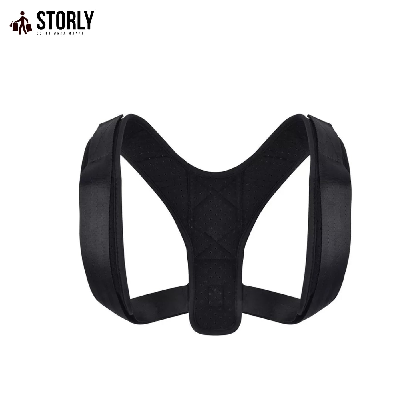 YC SUPPORT حزام الظهر