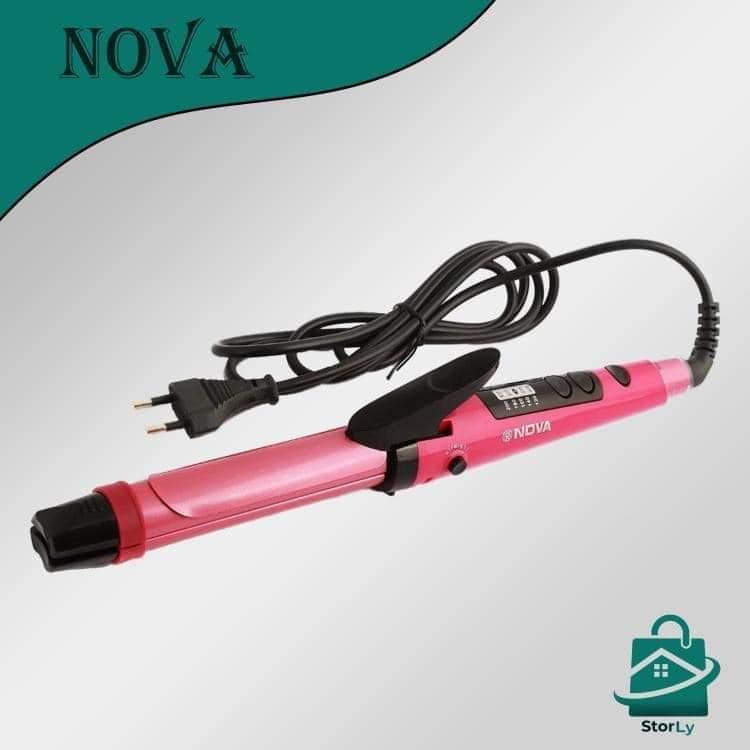 Lisseur NOVA 2 IN 1