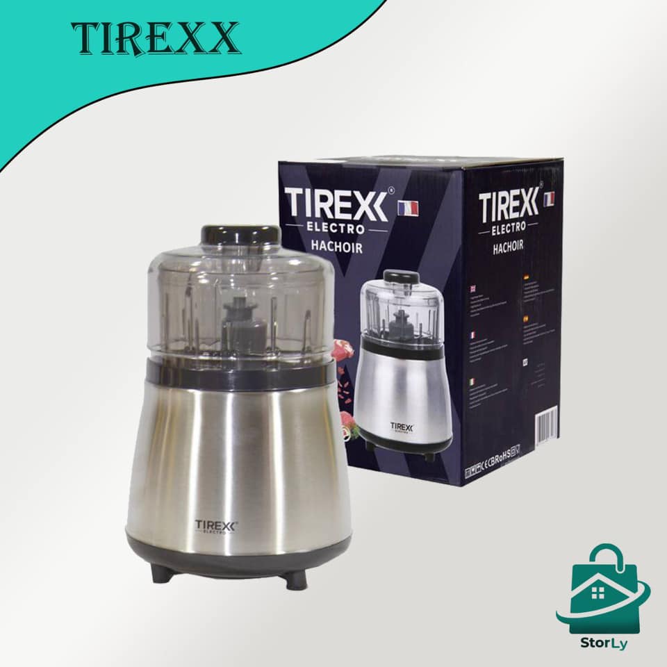 tirexx رحاية كهربائية